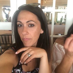 Meet your Posher, Gina